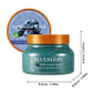 Gommage corporel exfoliant et éclaircissant