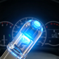 Éclairage LED Haute Performance pour Tableau de Bord de Voiture