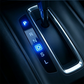 Éclairage LED Haute Performance pour Tableau de Bord de Voiture