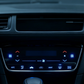 Éclairage LED Haute Performance pour Tableau de Bord de Voiture