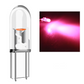 Éclairage LED Haute Performance pour Tableau de Bord de Voiture