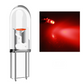 Éclairage LED Haute Performance pour Tableau de Bord de Voiture