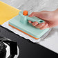 🧹 PROMO LIMITÉE 50% DE RÉDUCTION ! 💥 Mini Balai Serpillière Sans Contact – Jetable, Une Pression, Polyvalent ✨