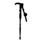 ⛰️✨ PROMO -50% ! Bâton de Randonnée Aluminium Aéronautique 6160 – Longueur Réglable 52-110cm, Amortissement Chocs, Poignée Ergonomique Droit/Courbé · 6 Coloris · Compact Portable 🌲