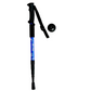 ⛰️✨ PROMO -50% ! Bâton de Randonnée Aluminium Aéronautique 6160 – Longueur Réglable 52-110cm, Amortissement Chocs, Poignée Ergonomique Droit/Courbé · 6 Coloris · Compact Portable 🌲