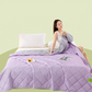 📢📢50 % DE RÉDUCTION !! ⏰🛏️Couette Légère d'Été – Respirante, Rafraîchissante et Évacuation de l'Humidité, Parfaite pour les Nuits Chaudes et un Usage Quotidien🌙❄️
