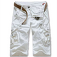 ⏳Offre limitée -50%⏰ Short Cargo Multi-Poches Homme🩳