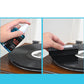 🎵 Spray Nettoyant Anti-Statique pour Vinyles – Sans Alcool, Anti-Poussière, Brume Fine ✨