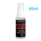 🎵 Spray Nettoyant Anti-Statique pour Vinyles – Sans Alcool, Anti-Poussière, Brume Fine ✨