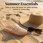 🏖️🌊☀️ OFFRE LIMITÉE 50% DE RÉDUCTION! Sandales Plates à Paillettes pour Femme – Semelle Amortissante et Brillante, Légères et à Séchage Rapide – Parfaites pour la Plage, la Piscine ou les Promenades Décontractées 🐚🌸