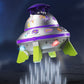 🏆DERNIER JOUR -50%🌊Jouet Arroseur UFO pour Enfants