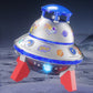 🏆DERNIER JOUR -50%🌊Jouet Arroseur UFO pour Enfants