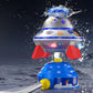 🏆DERNIER JOUR -50%🌊Jouet Arroseur UFO pour Enfants