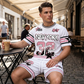 📢-50% !👕Ensemble 2 Pièces Manches Courtes Homme