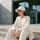 🔥-50% ! 👒 Casquette Solaire Respirante à Queue de Cheval pour Femme