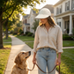 🔥-50% ! 👒 Casquette Solaire Respirante à Queue de Cheval pour Femme