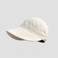 🔥-50% ! 👒 Casquette Solaire Respirante à Queue de Cheval pour Femme