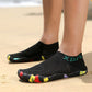 👟 50% DE RÉDUCTION ! 💧 Chaussures de Pataugeoire Unisexes Respirantes à Séchage Rapide – Légères, Idéales Plage/Eau & Antidérapantes 🏖️