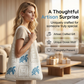 🎁Nouveautés 2026 50% OFF💥Sac Fourre-Tout Crochet Motif Tortue