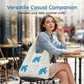 🎁Nouveautés 2026 50% OFF💥Sac Fourre-Tout Crochet Motif Tortue