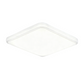 📢📢40 % DE RÉDUCTION !! ⏰Plafonnier LED Carré Moderne