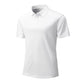 👕 -50% MAINTENANT ! 🌬️ T-Shirt Col Homme Été Respirant – Mélange coton & léger – Coupe décontractée, parfait pour les journées chaudes ou le bureau casual – confortable et élégant ☀️✨