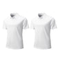 👕 -50% MAINTENANT ! 🌬️ T-Shirt Col Homme Été Respirant – Mélange coton & léger – Coupe décontractée, parfait pour les journées chaudes ou le bureau casual – confortable et élégant ☀️✨