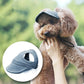 🧢 -50% MAINTENANT ! ☀️ Chapeau de Soleil pour Chien à Large Bord – Protection UV & respirant – Sangle réglable, parfait pour les promenades estivales ou les sorties à la plage – garde votre animal au frais et en sécurité 🐶🌊✨