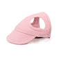 🧢 -50% MAINTENANT ! ☀️ Chapeau de Soleil pour Chien à Large Bord – Protection UV & respirant – Sangle réglable, parfait pour les promenades estivales ou les sorties à la plage – garde votre animal au frais et en sécurité 🐶🌊✨