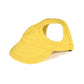 🧢 -50% MAINTENANT ! ☀️ Chapeau de Soleil pour Chien à Large Bord – Protection UV & respirant – Sangle réglable, parfait pour les promenades estivales ou les sorties à la plage – garde votre animal au frais et en sécurité 🐶🌊✨