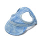 🧢 -50% MAINTENANT ! ☀️ Chapeau de Soleil pour Chien à Large Bord – Protection UV & respirant – Sangle réglable, parfait pour les promenades estivales ou les sorties à la plage – garde votre animal au frais et en sécurité 🐶🌊✨