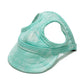 🧢 -50% MAINTENANT ! ☀️ Chapeau de Soleil pour Chien à Large Bord – Protection UV & respirant – Sangle réglable, parfait pour les promenades estivales ou les sorties à la plage – garde votre animal au frais et en sécurité 🐶🌊✨