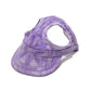 🧢 -50% MAINTENANT ! ☀️ Chapeau de Soleil pour Chien à Large Bord – Protection UV & respirant – Sangle réglable, parfait pour les promenades estivales ou les sorties à la plage – garde votre animal au frais et en sécurité 🐶🌊✨