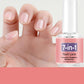 📢📢50% DE RÉDUCTION !! ⏰Vernis Soin Ongles à Séchage Rapide & Pelable