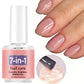 📢📢50% DE RÉDUCTION !! ⏰Vernis Soin Ongles à Séchage Rapide & Pelable