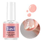 📢📢50% DE RÉDUCTION !! ⏰Vernis Soin Ongles à Séchage Rapide & Pelable