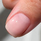📢📢50% DE RÉDUCTION !! ⏰Vernis Soin Ongles à Séchage Rapide & Pelable