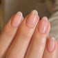 📢📢50% DE RÉDUCTION !! ⏰Vernis Soin Ongles à Séchage Rapide & Pelable