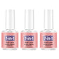 📢📢50% DE RÉDUCTION !! ⏰Vernis Soin Ongles à Séchage Rapide & Pelable