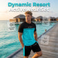 🏃‍♂️ Ensemble Sportswear 2 Pièces pour Homme – Respirant, Élastique & Polyvalent pour Entraînement, Course & Loisirs 💪
