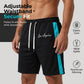 🏃‍♂️ Ensemble Sportswear 2 Pièces pour Homme – Respirant, Élastique & Polyvalent pour Entraînement, Course & Loisirs 💪