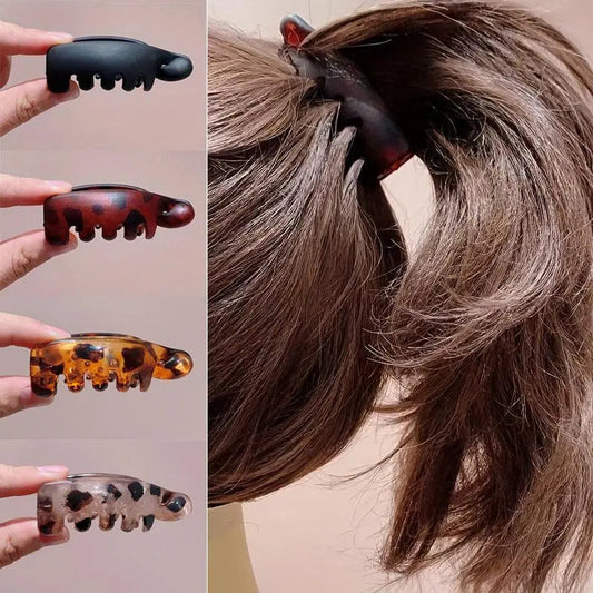 💇‍♀️ 50% DE RÉDUCTION 🐴 Pince à cheveux volumatrice pour queue de cheval – Volume instantané & maintien ferme – Confortable, discrète – parfaite pour cheveux fins ou mi-longs – élégance en un clin d’œil ✨🎀