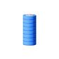 🚽 50% DE RÉDUCTION ! 🧹 Lot Brosses WC Jetables Sans Contact – ABS/PS/PP + Éponge – Éjection Bouton & Support Mural for Hygiène Salle de Bain