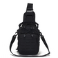🏞️🔥 PROMO -50% ! Sac Bandoulière Tactique Homme Randonnée & Vélo – Tissu 800D Imperméable Haute Densité, Compartiments Zippés Organisés, Dos Maille Ergonomique Respirant · 8 Coloris · 0,55 kg ✨