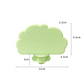 ☁️🐦🌿 OFFRE LIMITÉE 50% DE RÉDUCTION! Plateforme de Perchoir en Forme de Nuage Adorable – Confort Doux, Texture Anti-Dérapante, Sécurisée pour Perroquets & Pinsons – Parfaite pour Cage, Support de Jeu ou Perchoir de Fenêtre 🌈✨
