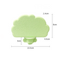 ☁️🐦🌿 OFFRE LIMITÉE 50% DE RÉDUCTION! Plateforme de Perchoir en Forme de Nuage Adorable – Confort Doux, Texture Anti-Dérapante, Sécurisée pour Perroquets & Pinsons – Parfaite pour Cage, Support de Jeu ou Perchoir de Fenêtre 🌈✨
