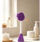 ⏳Limited-time 50% off⏰2-in-1 Silicone Face Mask Brush & Cleanser🧼✨