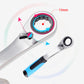 🔩⚙️ -50% ! 🧰Kit Clé à Cliquet 29 Pièces – Acier Chrome-Vanadium, Douilles & Embouts.