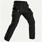 📢📢50% DE RÉDUCTION !! ⏰Pantalon Cargo Extensible et Respirant pour Homme