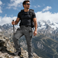 📢📢50% DE RÉDUCTION !! ⏰Pantalon Cargo Extensible et Respirant pour Homme